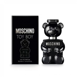 Moschino Toy Boy EDP 100 мл - ПАРФЮМ за мъже