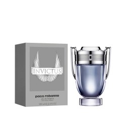 Paco Rabanne Invictus Platinum EDP 100 мл - ПАРФЮМ за мъже