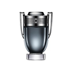 Paco Rabanne Invictus Intense EDT 100 ml - ТЕСТЕР за мъже