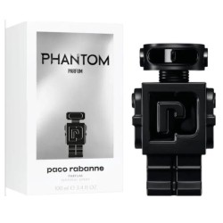 Paco Rabanne Phantom Parfum 100 мл - ПАРФЮМ за мъже