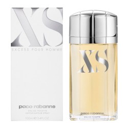 Paco Rabanne XS EDT 100 мл - ПАРФЮМ за мъже