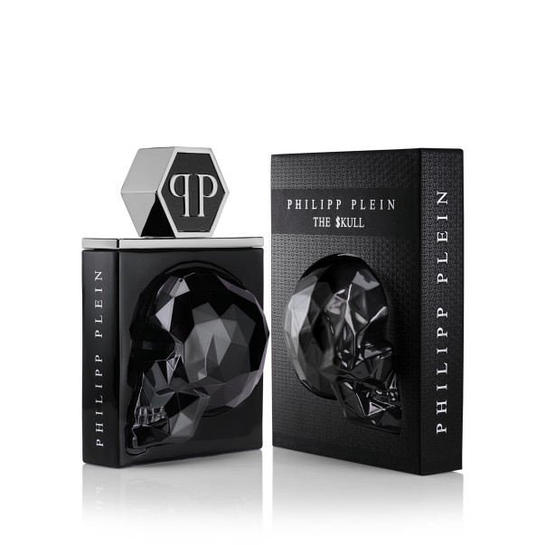 Philipp Plein The Skull Parfum 125 ml - Fragrance Bulgaria Philipp Plein The Skull Parfum 125 ml - Fragrance Bulgaria