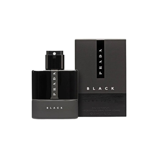 Prada Luna Rossa Black EDP 100 мл - ПАРФЮМ за мъже - Fragrance Bulgaria