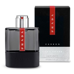 Prada Luna Rossa Carbon EDT 100 мл - ПАРФЮМ за мъже