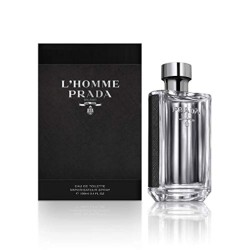 Prada L`Homme EDT 100 ml