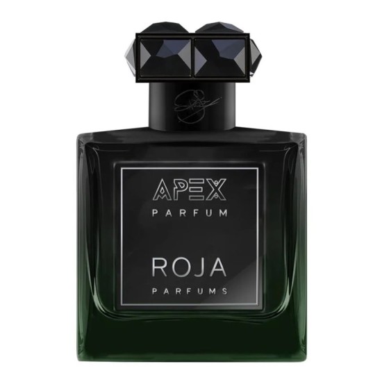 Roja Apex Parfum Cologne 100 мл - ПАРФЮМ за мъже - Fragrance Bulgaria