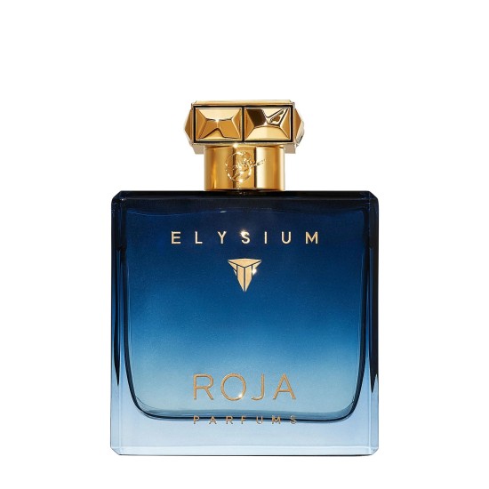 Roja Elysium Parfum Cologne 100 мл - ТЕСТЕР за мъже - Fragrance Bulgaria