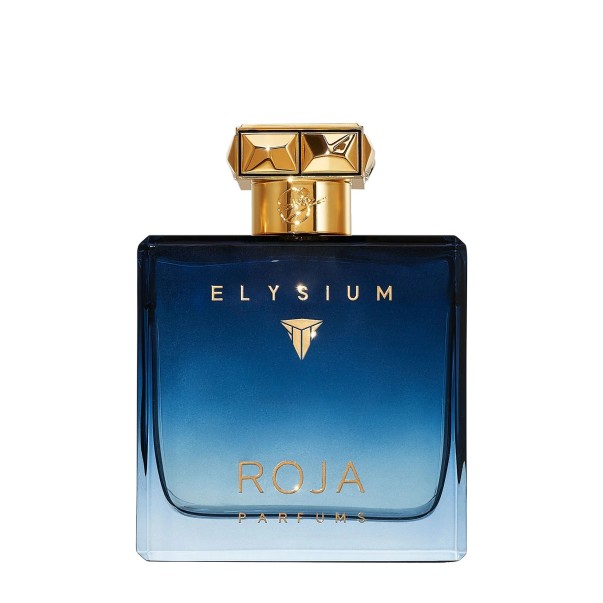 Roja Elysium Parfum Cologne 100 мл - ТЕСТЕР за мъже - Fragrance Bulgaria