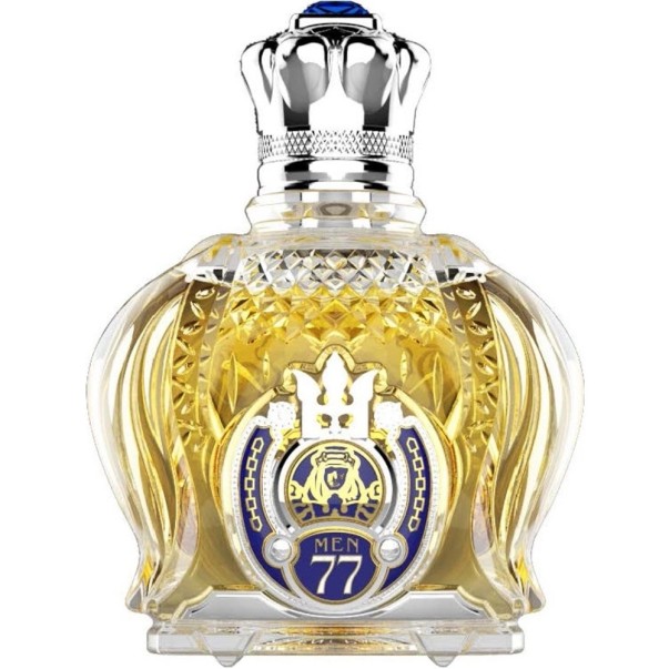 Shaik No:77 EDP 100 мл - ПАРФЮМ за мъже - Fragrance Bulgaria