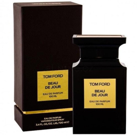 Tom Ford Beau De Jour EDP 100 мл - ПАРФЮМ за мъже - Fragrance Bulgaria