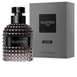 Valentino Uomo Intense EDT 100 мл - ПАРФЮМ за мъже