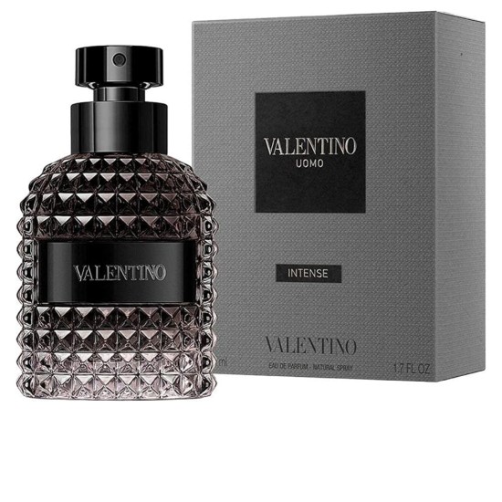 Valentino Uomo Intense EDT 100 мл - ПАРФЮМ за мъже - Fragrance Bulgaria