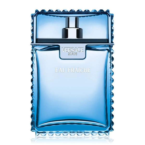 Versace Eau Fraiche EDT 100 ml - ТЕСТЕР за мъже - Fragrance Bulgaria