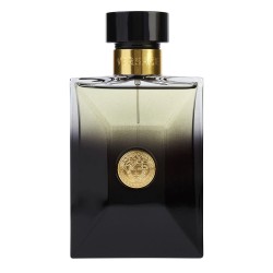 Versace Pour Homme Oud Noir EDP 100 мл - ПАРФЮМ за мъже