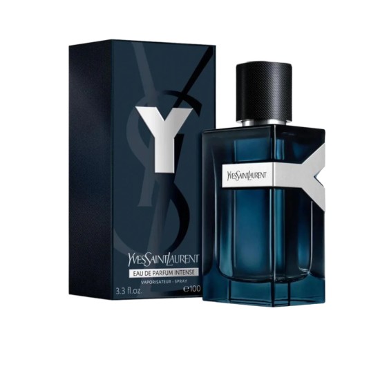 Yves Saint Laurent Y Intense EDP 100 мл - ПАРФЮМ за мъже - Fragrance Bulgaria