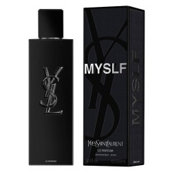 Yves Saint Larurent MYSLF Le Parfum 100 мл - ПАРФЮМ за мъже 