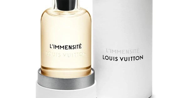LOUIS VUITTON 香水 L