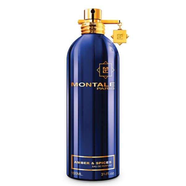 Montale Amber and Spices EDP 100 ml - ТЕСТЕР за жени - Fragrance Bulgaria