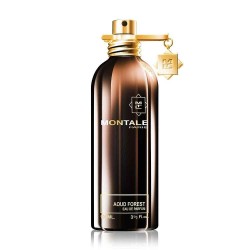 Montale Aoud Forest EDP 100 ml - ТЕСТЕР Унисекс