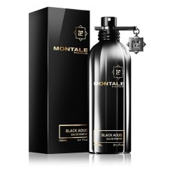 Montale Black Aoud EDP 100 мл - ПАРФЮМ Унисекс