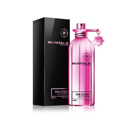 Montale Pink Extasy EDP 100 мл - ПАРФЮМ Унисекс - Fragrance Bulgaria