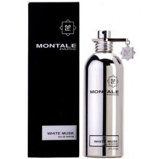 Montale White Musk EDP 100 мл - ПАРФЮМ Унисекс - Fragrance Bulgaria