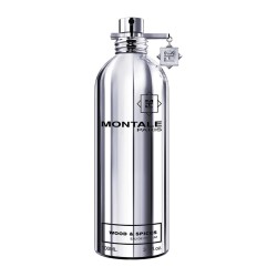 Montale Wood & Spices EDP 100 ml for Women