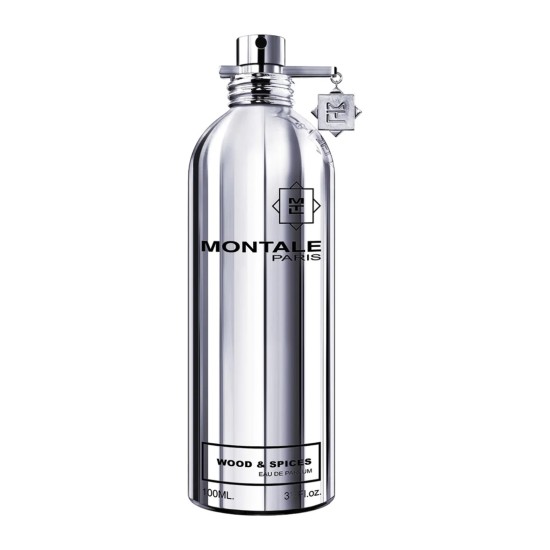 Montale Wood & Spices EDP 100 ml for Women - Fragrance Bulgaria