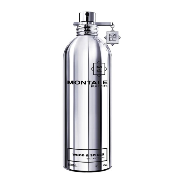 Montale Wood & Spices EDP 100 мл - ПАРФЮМ за жени - Fragrance Bulgaria