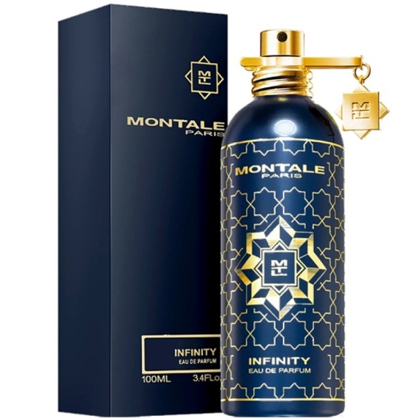 Montale Infinity EDP 100 ml - Fragrance Bulgaria