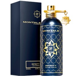 Montale Infinity EDP 100 мл - ПАРФЮМ Унисекс