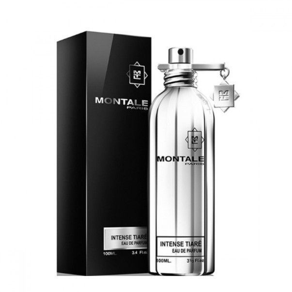 Montale Intense Tiare EDP 100 ml - ТЕСТЕР за жени - Fragrance Bulgaria