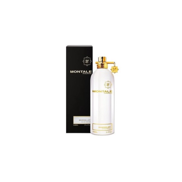 Montale Mukhallat EDP 100 ml - ТЕСТЕР за жени - Fragrance Bulgaria