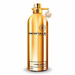 Montale Pure Gold EDP 100 ml - ТЕСТЕР за жени