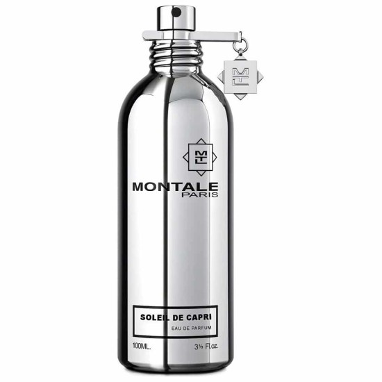 Montale Soleil De Capri EDP 100 ml - ТЕСТЕР за жени Montale Soleil De Capri EDP 100 ml - ТЕСТЕР за жени