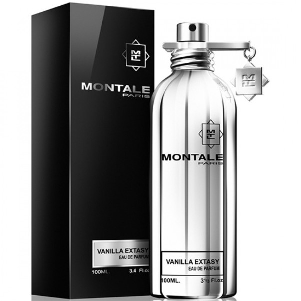 Montale Vanilla Extasy EDP 100 ml - ТЕСТЕР за жени - Fragrance Bulgaria