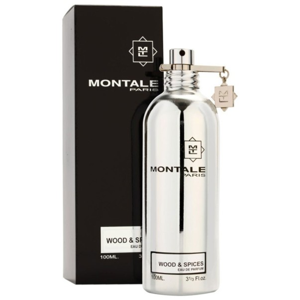 Montale Wood & Spices EDP 100 мл - ПАРФЮМ за жени - Fragrance Bulgaria