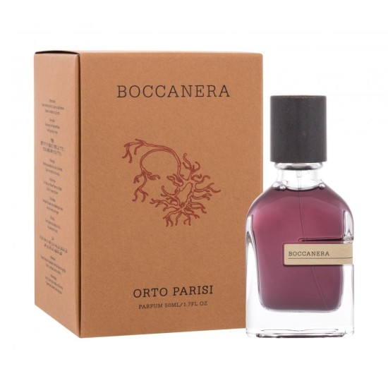 Orto Parisi Boccanera Parfum 50 мл - ТЕСТЕР Унисекс