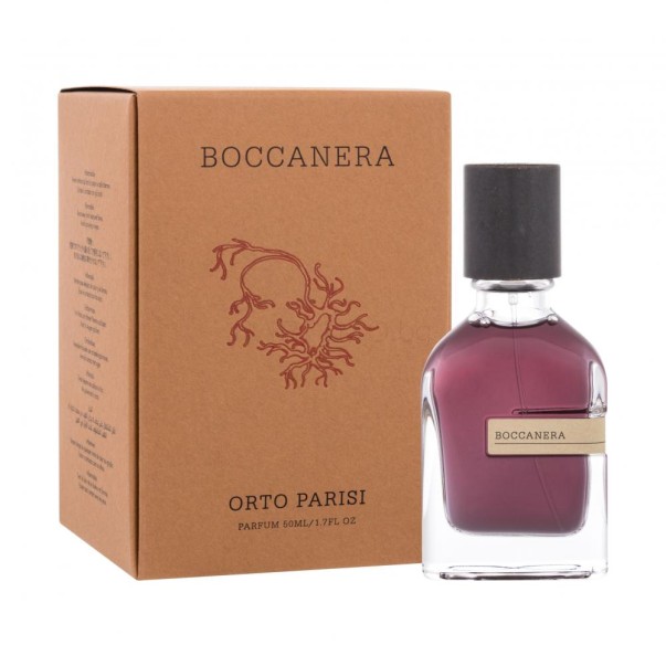 Orto Parisi Boccanera Parfum 50 мл - ТЕСТЕР Унисекс - Fragrance Bulgaria