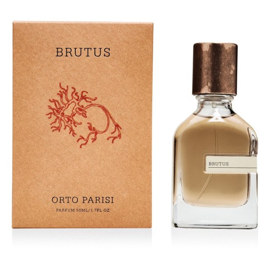Orto Parisi Brutus Parfum 50 мл - ТЕСТЕР Унисекс