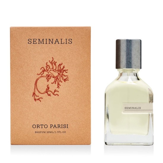 Orto Parisi Seminalis Parfum 50 мл - ТЕСТЕР Унисекс
