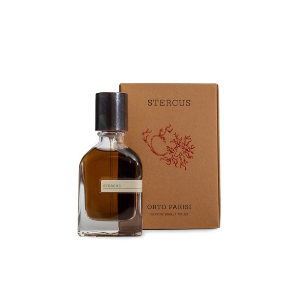 Orto Parisi Stercus Parfum 50 мл - ТЕСТЕР Унисекс - Fragrance Bulgaria