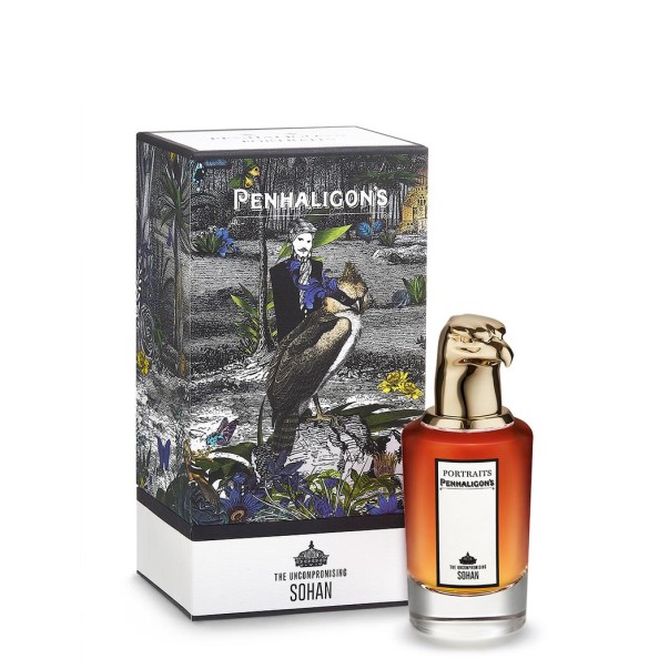 Penhaligon`s Sohan EDP 75 ml - Fragrance Bulgaria