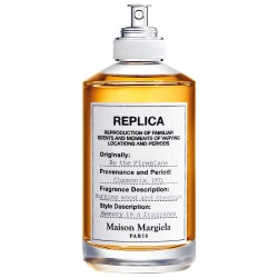 Maison Margiela Replica By the Fireplace EDT 100 мл - ПАРФЮМ Унисекс