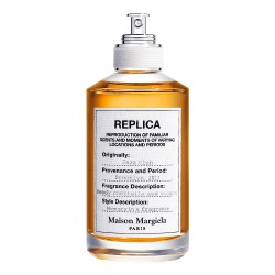 Maison Margiela Replica Jazz Club EDT 100 мл - ПАРФЮМ Унисекс