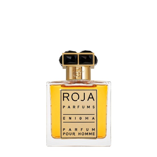 Roja Enigma Pour Homme Parfum 50 ml - Fragrance Bulgaria