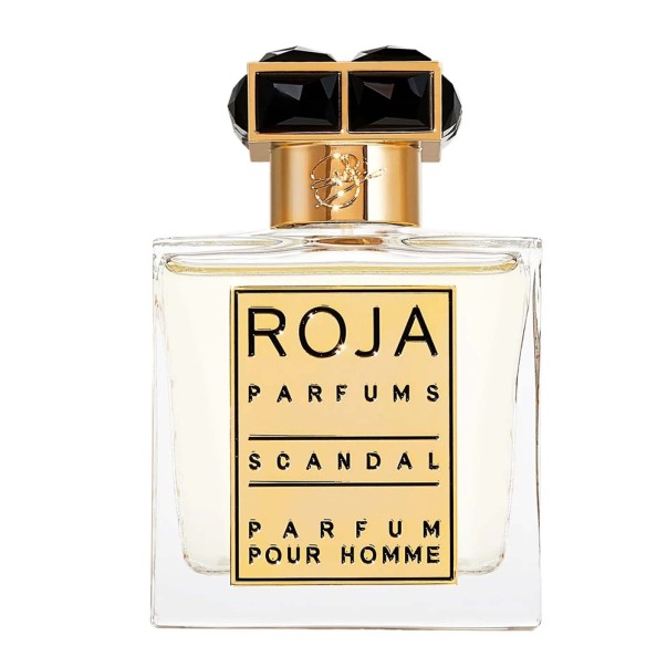 Roja Scandal Parfum 50 мл - ПАРФЮМ за мъже - Fragrance Bulgaria