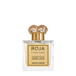 Roja Amber Aoud Crystal Parfum 50 мл - ПАРФЮМ Унисекс