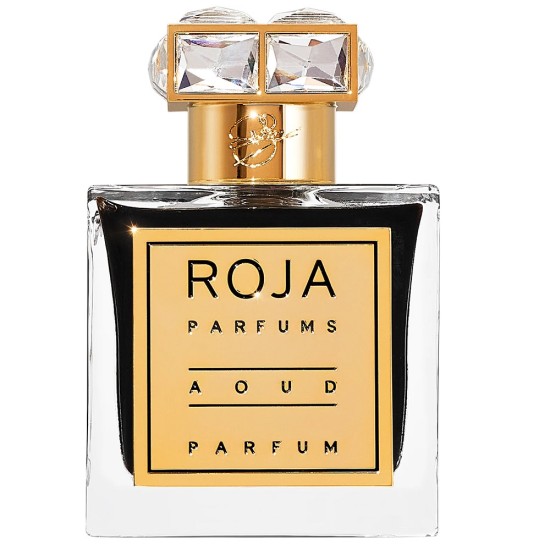 Roja Aoud Parfum 50 ml - Fragrance Bulgaria