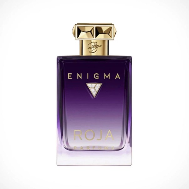 Roja Enigma Pour Femme Essence de Parfum 100 ml - Fragrance Bulgaria